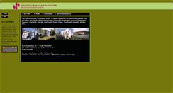 Desktop Screenshot of hoppaus-hasslinger.at